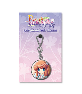 Rewrite Harvest festa�� ����ۥ󥸥�å����㡼��B ˱���Ϥ���󼡽в�ʬ�� 