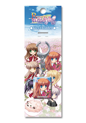 Rewrite Harvest festa�� �����ۥ����B ˱���Ϥ���󼡽в�ʬ�� 