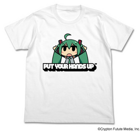 �鲻�ߥ� CHAN��CO ver. �ץ���إ� T����ġ�WHITE-M 