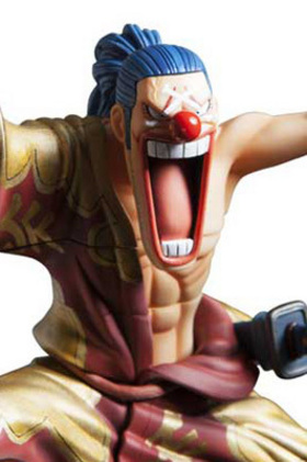 DOOR PAINTING COLLECTION FIGURE-DX ONE PIECE Х 饤Ver. 
