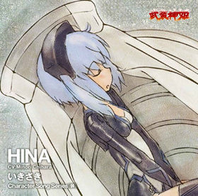 TV˥ ɱ Character Song Seriesϡ֤סҥʡCVΤ 