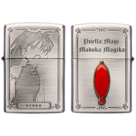 ��ˡ�����ޤɤ����ޥ��� ZIPPO�饤���� ���Ұɻ� �᥿��ver. 