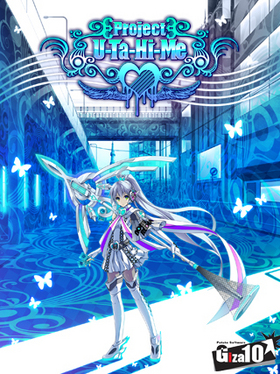Project U-Ta-Hi-Me 