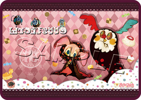 ��ˡ�����ޤɤ����ޥ��� �֥�󥱥å� ���ۻҤ���� 