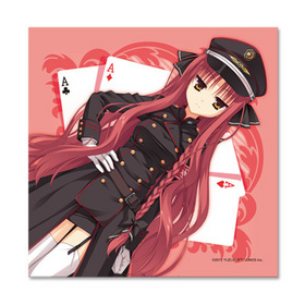 DRACU-RIOTʥɥ饯ꥪåȡ ޥեСߥ˥A  