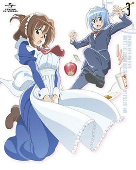 ϥƤΤȤCANT TAKE MY EYES OFF YOU 3 Blu-ray 