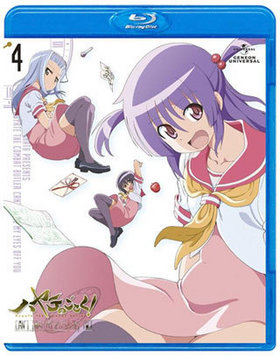 ϥƤΤȤCANT TAKE MY EYES OFF YOU 4 Blu-ray ̾