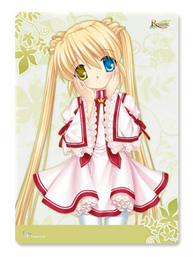 Rewrite ���ꥢ���ߤ�R ������ή ver.3 