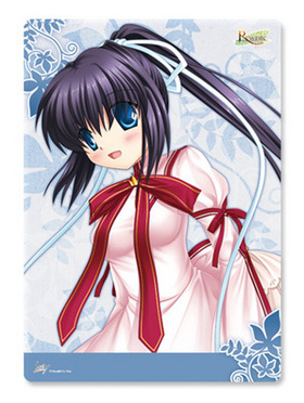 Rewrite ���ꥢ���ߤ�S ���֥���� ver.3 