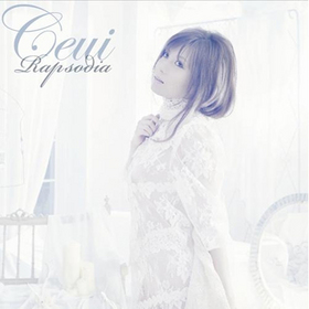 Ceui 3rd����Х��Rapsodia��[DVD��]��Ceui 