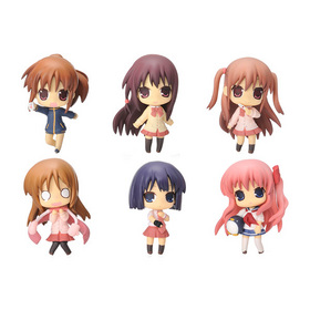 ʤΤ쥷꡼ Saki β episode of side-A 쥯ե奢1BOX 