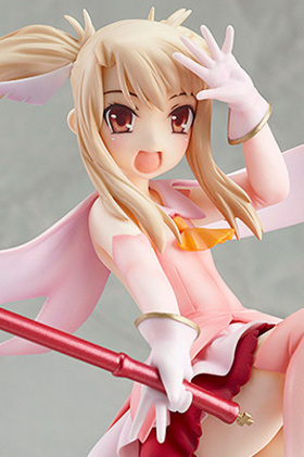 Fate/kaleid liner �ץꥺ�ޡ������Υ��ߥå�ver.�� 1/8PVC�ե����奢 