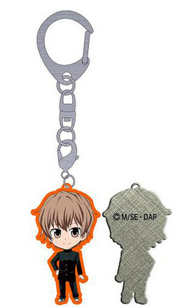 ���������ߥ���ͥ��� �᥿�륭���ۥ���� ��ë��� 