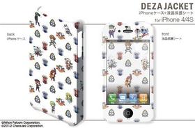 ǥ㥱å ͺ ε Evolution for iPhone 4/4S ӥ 