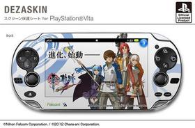 ǥ ͺ ε Evolution for PS Vita ǥ1 