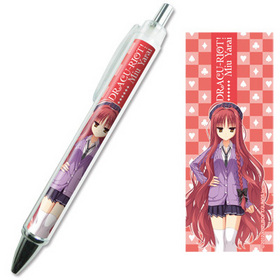 DRACU-RIOTʥɥ饯ꥪåȡ ܡڥA [] 