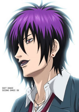 SKET DANCE -������ɡ�����- 06 DX�� �����������