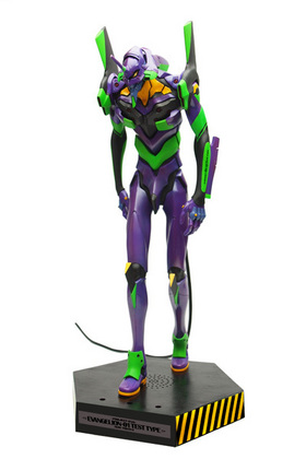 CCP EVANGELION PROJECT vol.002 �������󥲥ꥪ���浡 ���楫�顼�ǥϥ����ڥå�ver. 