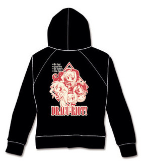 DRACU-RIOTʥɥ饯ꥪåȡ ѡA 󼡽вʬ 