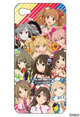 �����ɥ�ޥ����� ����ǥ�饬���륺 iPhone���С���5 