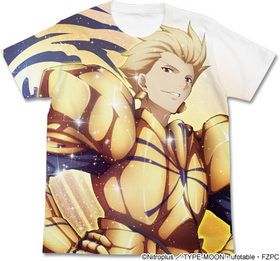 Fate/Zero �������㡼 �ե륰��ե��å�T����ġ�WHITE-M 