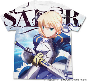 Fate/Zero ���β������С� �ե륰��ե��å�T����ġ�WHITE-L 