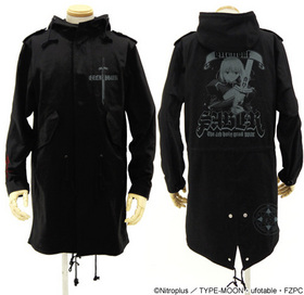 Fate/Zero �����С� M-51���㥱�åȡ�BLACK-M 