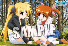 ��ˡ������ꥫ��ʤΤ� The MOVIE 2nd A��s ��Ƚ�ޥ����ѥå� ���䤫������ 