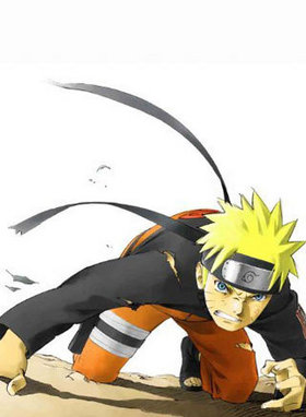����� NARUTO ������ Blu-ray Disc 