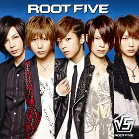 5 1stХROOT FIVEס5 