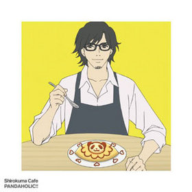 TV˥ ޥե EDơޡPANDAHOLIC!!סCV 