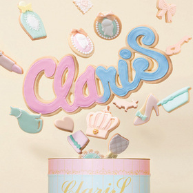 TV˥ 夬ʤ˲İ櫓ʤ OPơޡreunion[DVDս]ClariS 