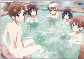 Saki β episode of side-A Ϥݥ  