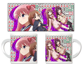 Saki β episode of side-A ޥå 4 