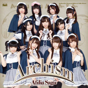 ���ե��ꥢ������������������ 2nd����Х��Archism��[DVD����]�����ե��ꥢ������������������ 