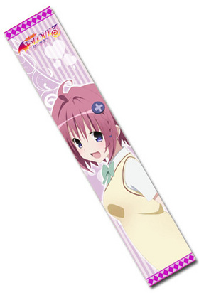 To LOVE�� -�Ȥ�֤�- �������ͥ� ��դ�եޥե顼������ �갡 