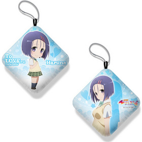 To LOVE�� -�Ȥ�֤�- �������ͥ� �פˤפˤ����� �պ� 