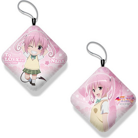 To LOVE�� -�Ȥ�֤�- �������ͥ� �פˤפˤ����� �ʥ� 