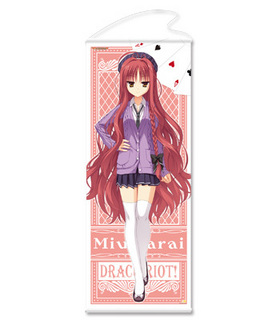 DRACU-RIOTʥɥ饯ꥪåȡ 祿ڥȥ꡼E ver.2[2] 