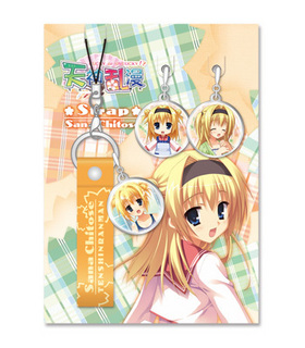 ŷ̡ LUCKY or UNLUCKY!? ȥå к 