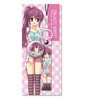 DRACU-RIOTʥɥ饯ꥪåȡ 饹ȥå 轲ver.2 