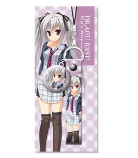 DRACU-RIOTʥɥ饯ꥪåȡ 饹ȥå ver.2 