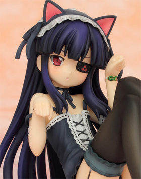 ���𥫥��� ̤�� ���Ҥ��äƲ�����Ver.�� 1/8PVC�ե����奢 