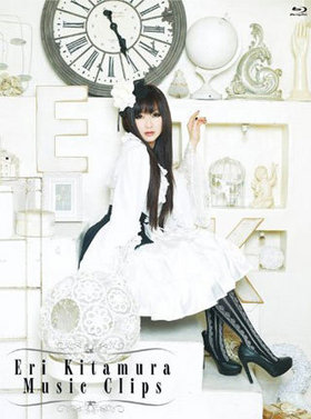 ¿¼ Music Clips Blu-ray Disc 