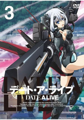 �ǡ��ȡ������饤�� ��3�� DVD �̾���