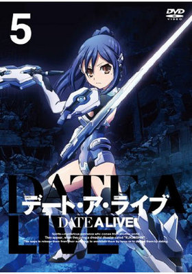 �ǡ��ȡ������饤�� ��5�� DVD �̾���