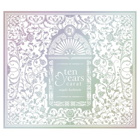 ten years carat[DVD]ܤߤ椭 