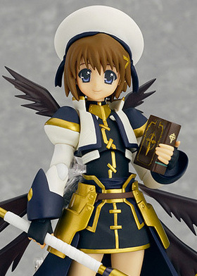 ��ˡ������ꥫ��ʤΤ� The MOVIE 2nd A��s figma Ȭ���Ϥ�� The MOVIE 2nd A��s ver. 