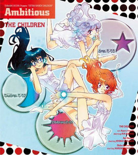 Ambitious[DVDս]ɥ starring ʿûҡ; 