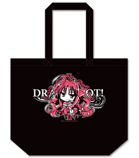 DRACU-RIOT���ʥɥ饯�ꥪ�åȡ� �ȡ��ȥХå�A ���� 